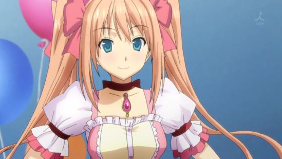 Koi to Senkyo to Chocolate – 05 Koi to Senkyo to Chocolate – 05